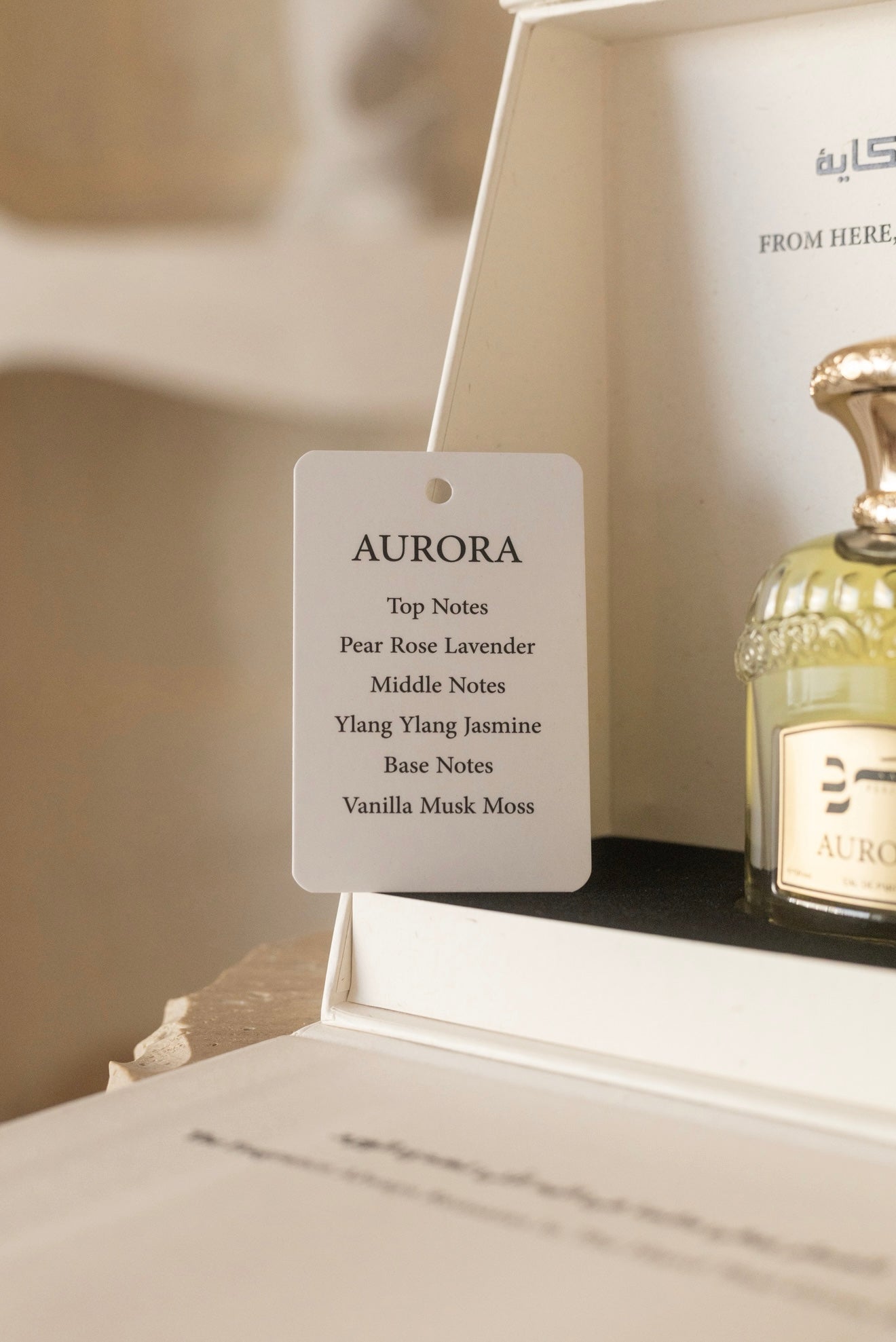 AURORA