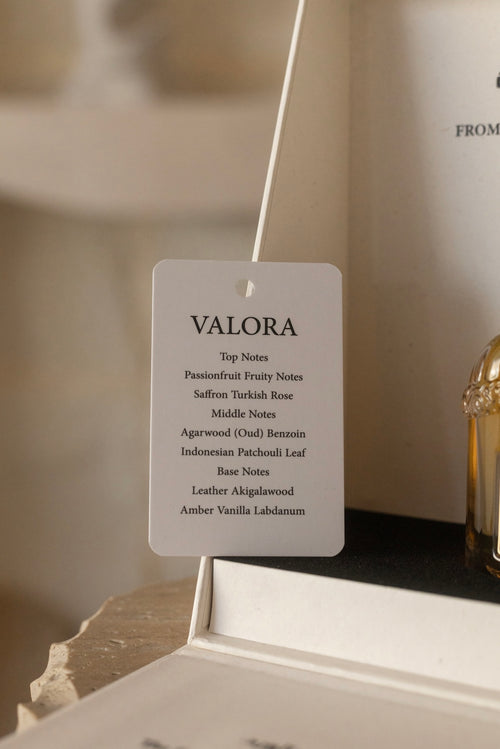 VALORA