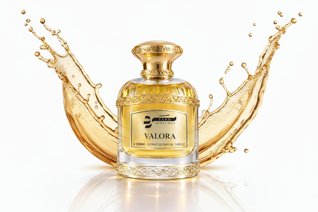 VALORA